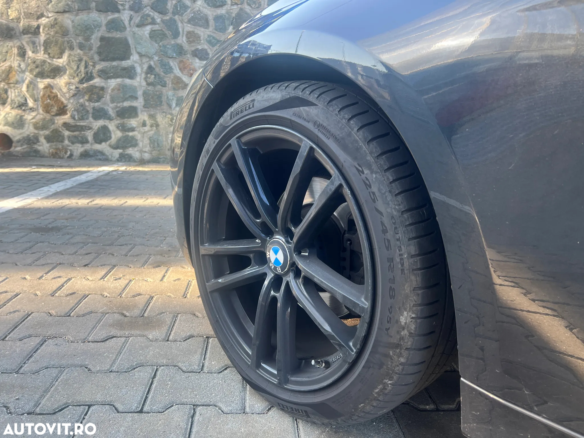 BMW Seria 3 - 10