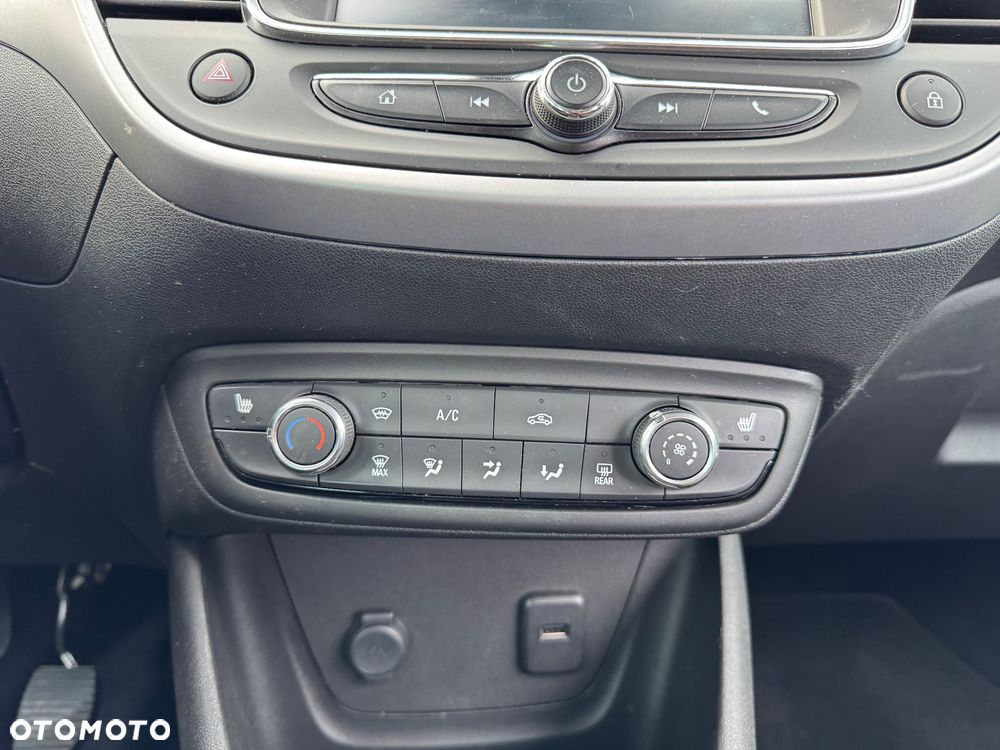 Opel Crossland X 1.2 ECOTEC Start/Stop Innovation - 11