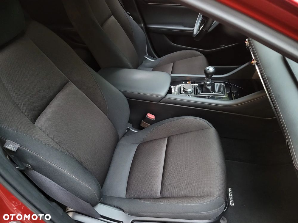 Mazda 3 - 22