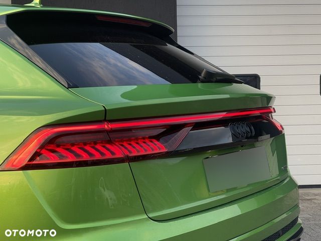 Audi Q8 50 TDI mHEV Quattro Tiptronic - 10