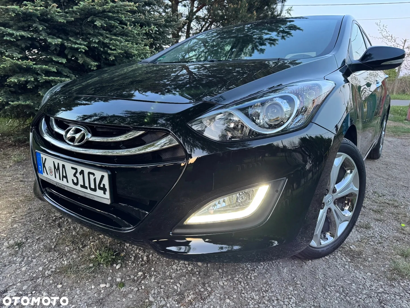 Hyundai i30 i30cw 1.6 Fifa World Cup Edition - 32