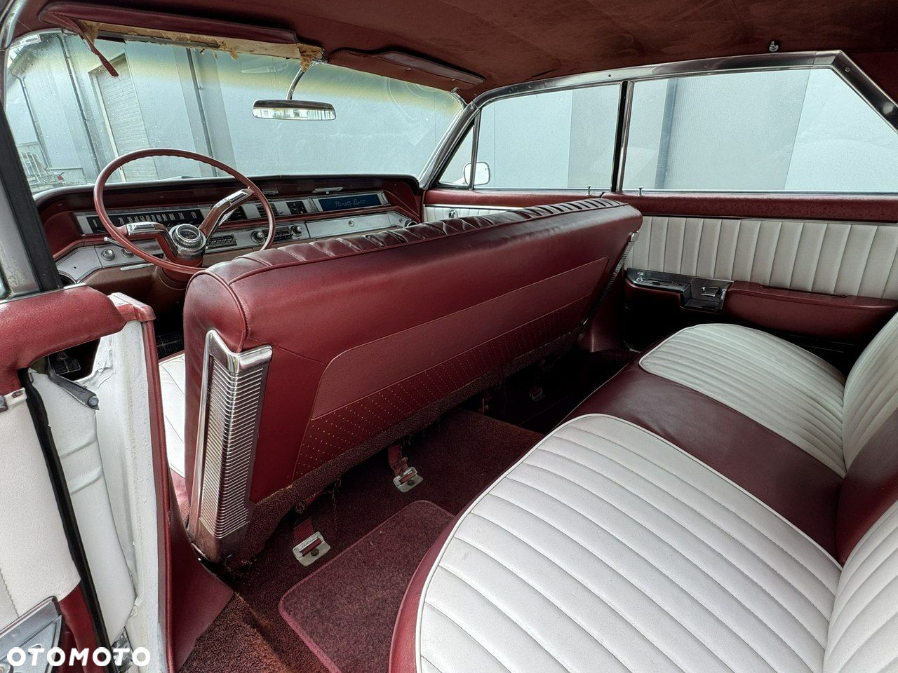 Oldsmobile Inny - 17