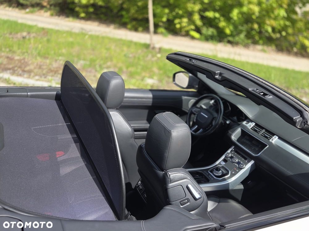 Land Rover Range Rover Evoque ver-2-0td4-hse-dynamic - 26