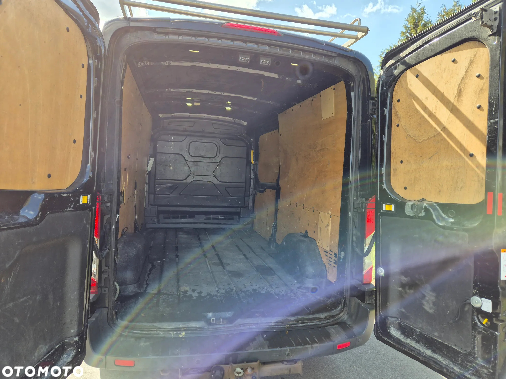 Ford TRANSIT - 9
