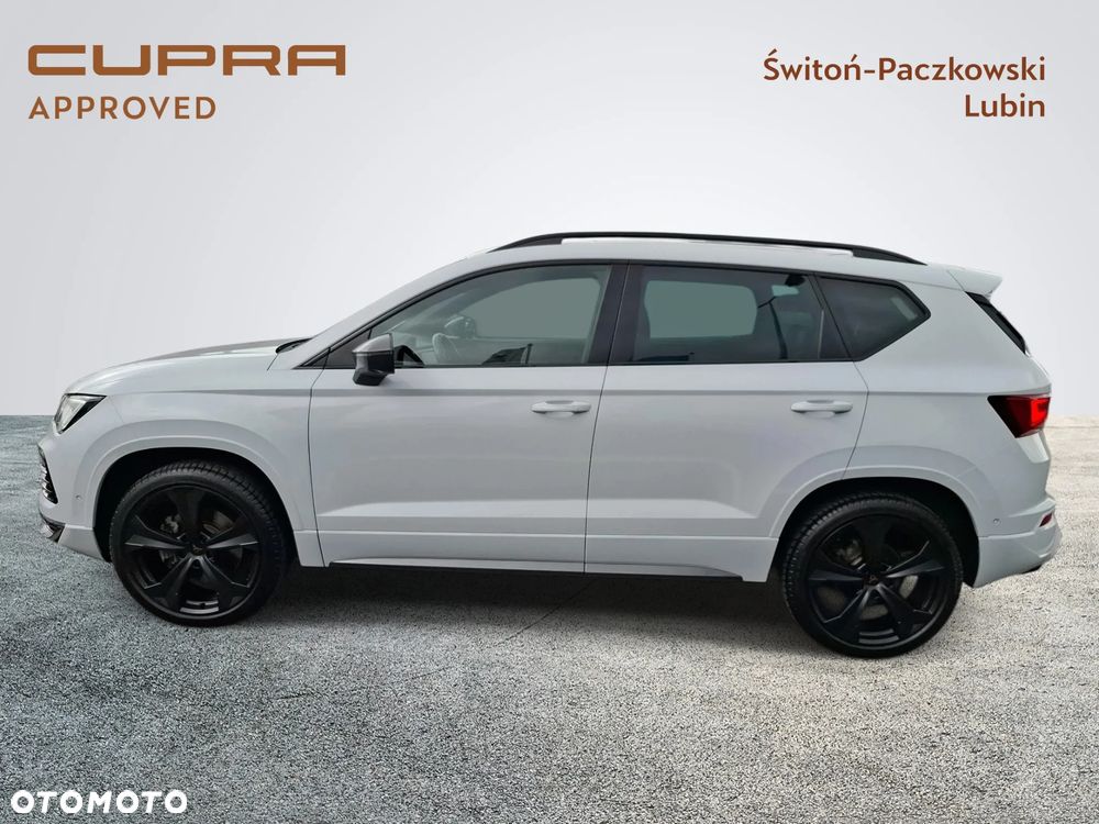 Cupra Ateca - 3