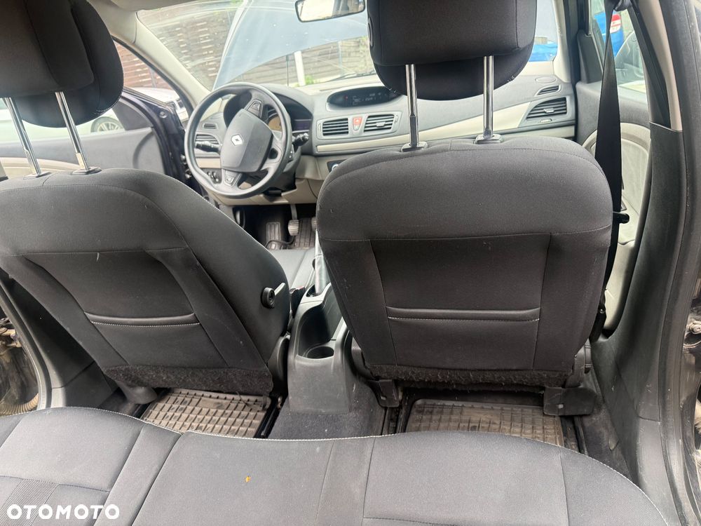 Renault Megane - 13
