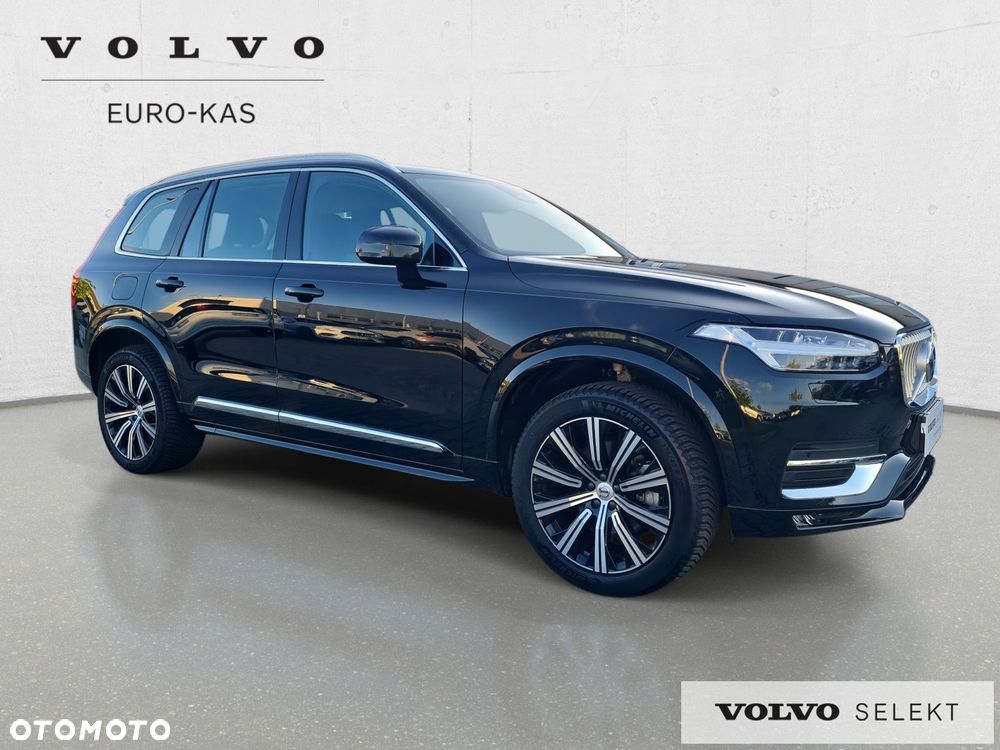 Volvo XC 90 - 4