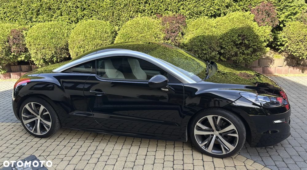 Peugeot RCZ 1.6 THP - 1