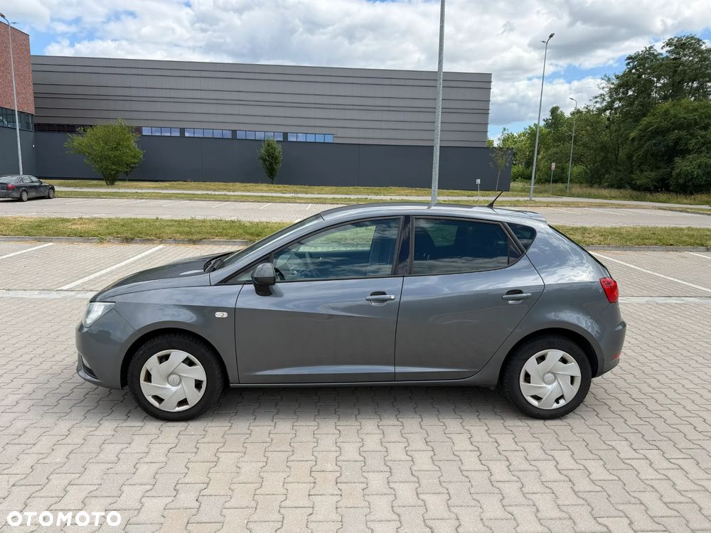 Seat Ibiza - 3