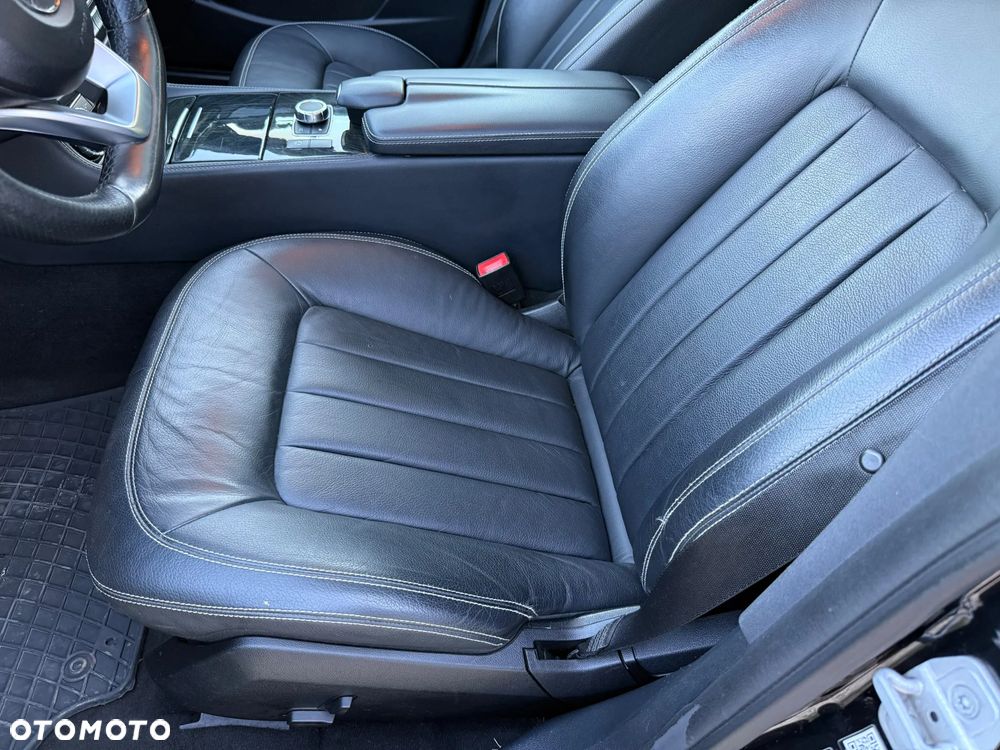 Mercedes-Benz CLS 350 (BlueTEC) d - 17