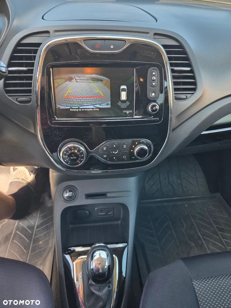 Renault Captur 1.2 TCe Intens EDC - 4