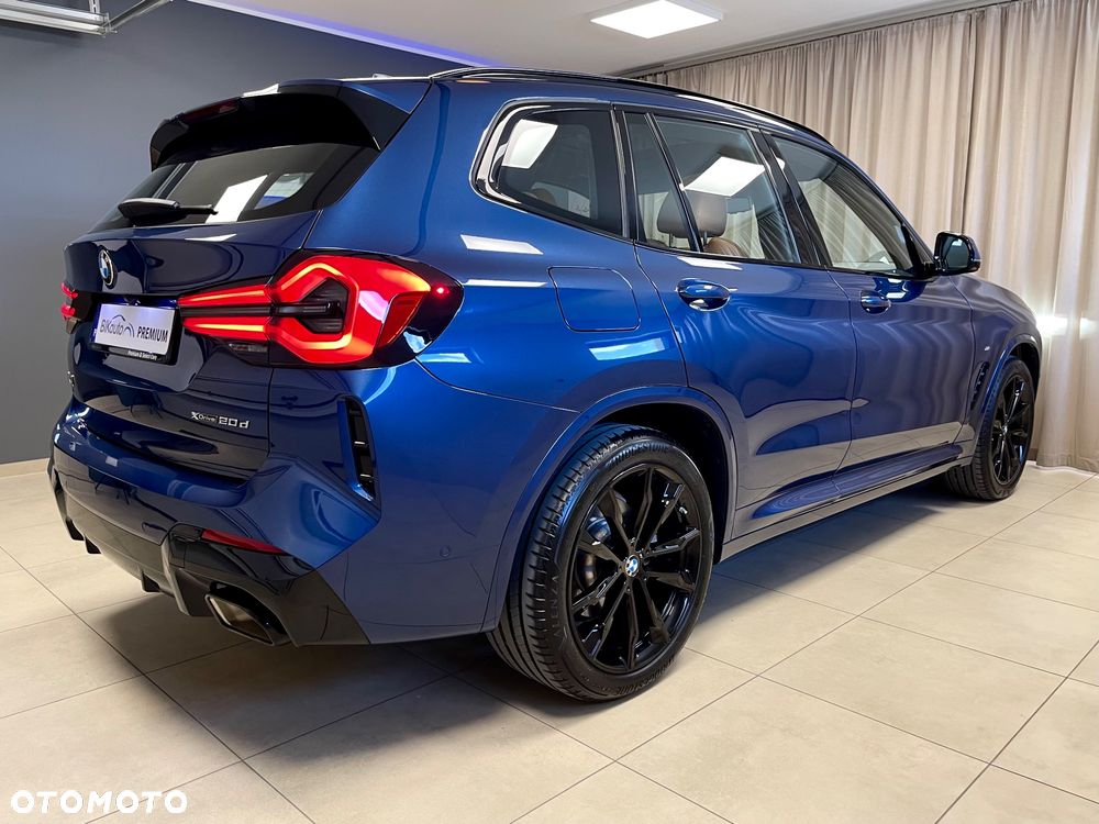 BMW X3 - 5