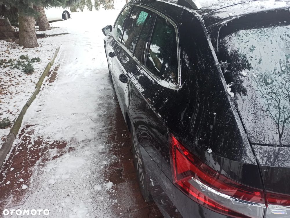 Skoda Superb 2.0 TSI Style DSG - 2