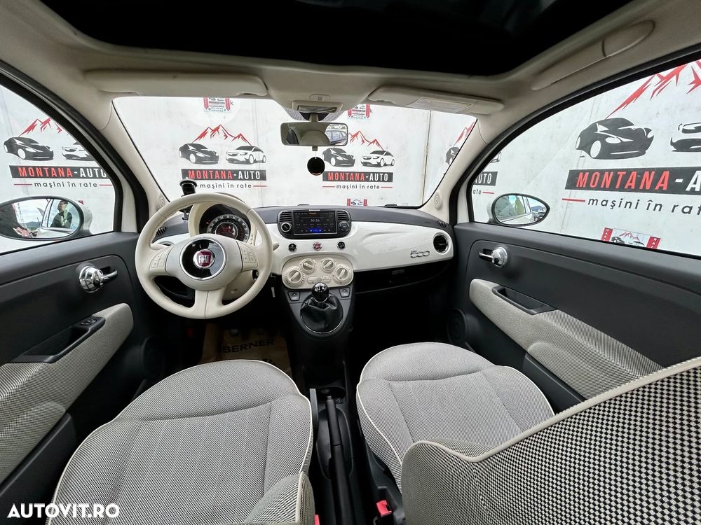 Fiat 500 - 6