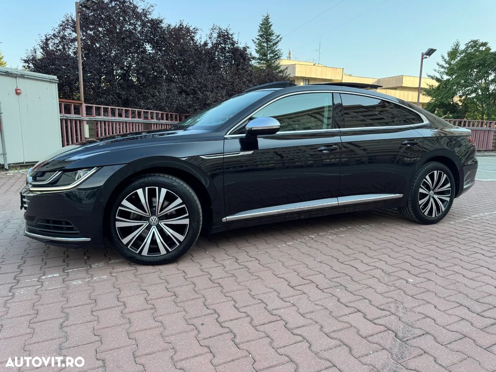 Volkswagen ARTEON 2.0 TDI SCR DSG Elegance - 33