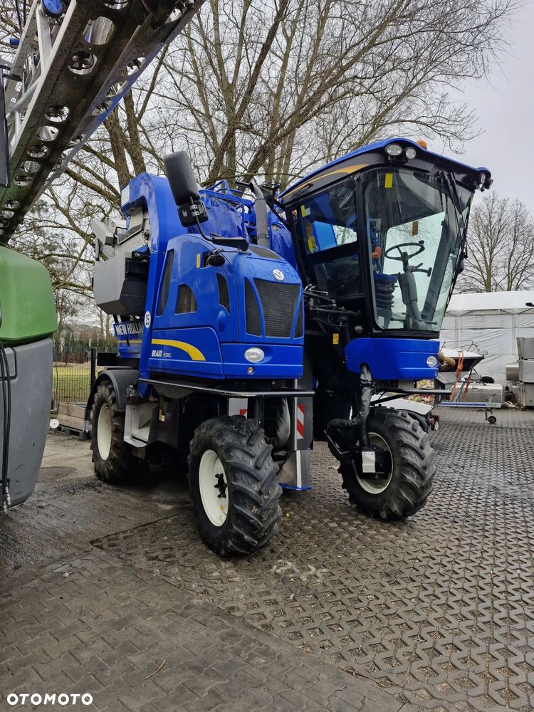 New Holland 9080L - 4