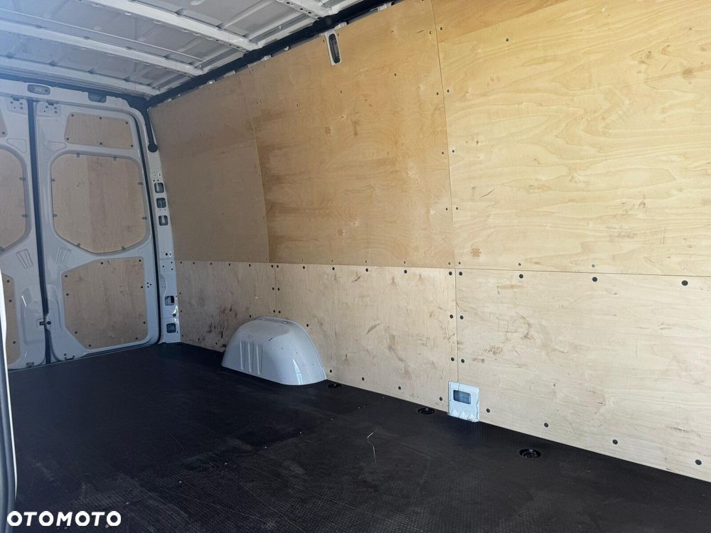 Mercedes-Benz Sprinter 317 CDI KA OM654 długi PRO - 19
