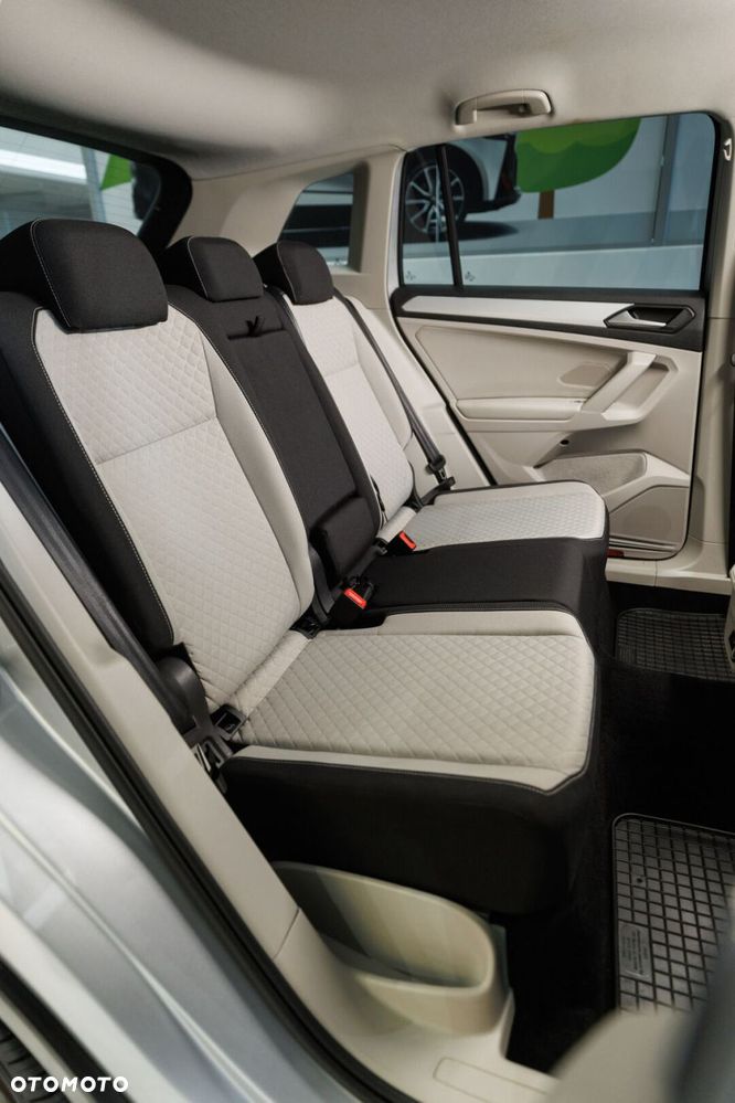 Volkswagen Tiguan 2.0 TDI BMT SCR Comfortline DSG - 23