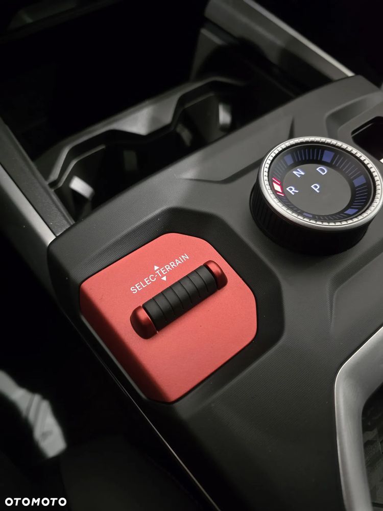 Jeep Compass 73.7kWh First Edition FWD - 22