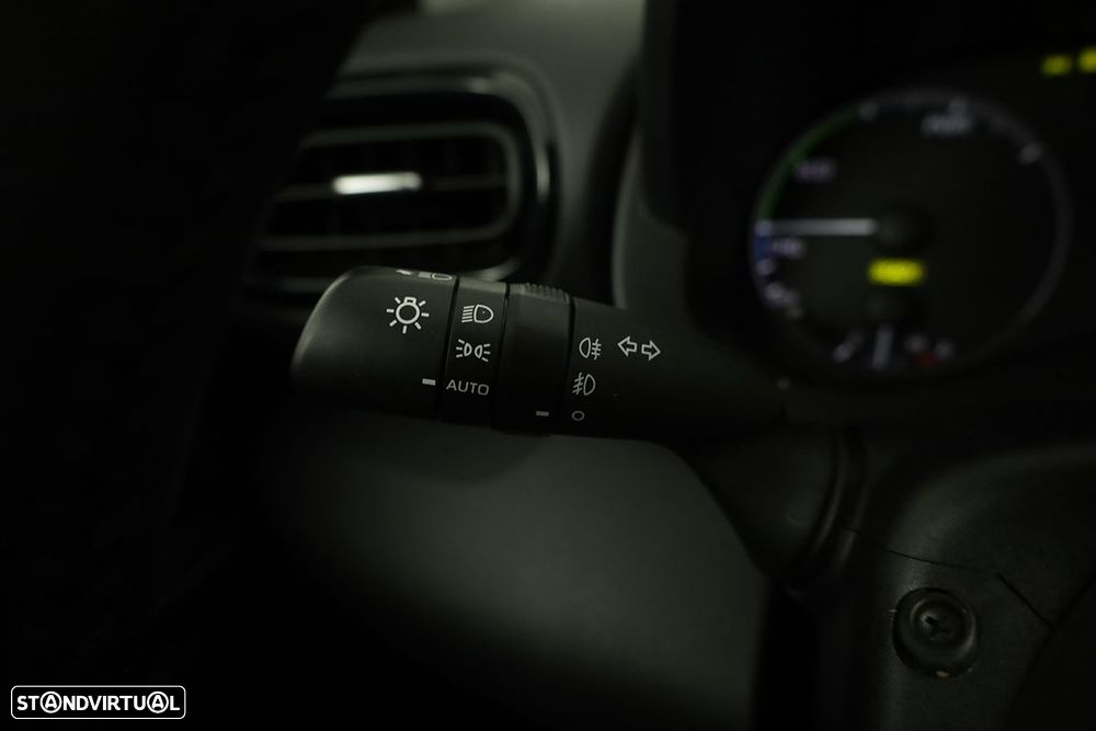 Mazda 2 1.5 L Hybrid VVT-i Select - 16