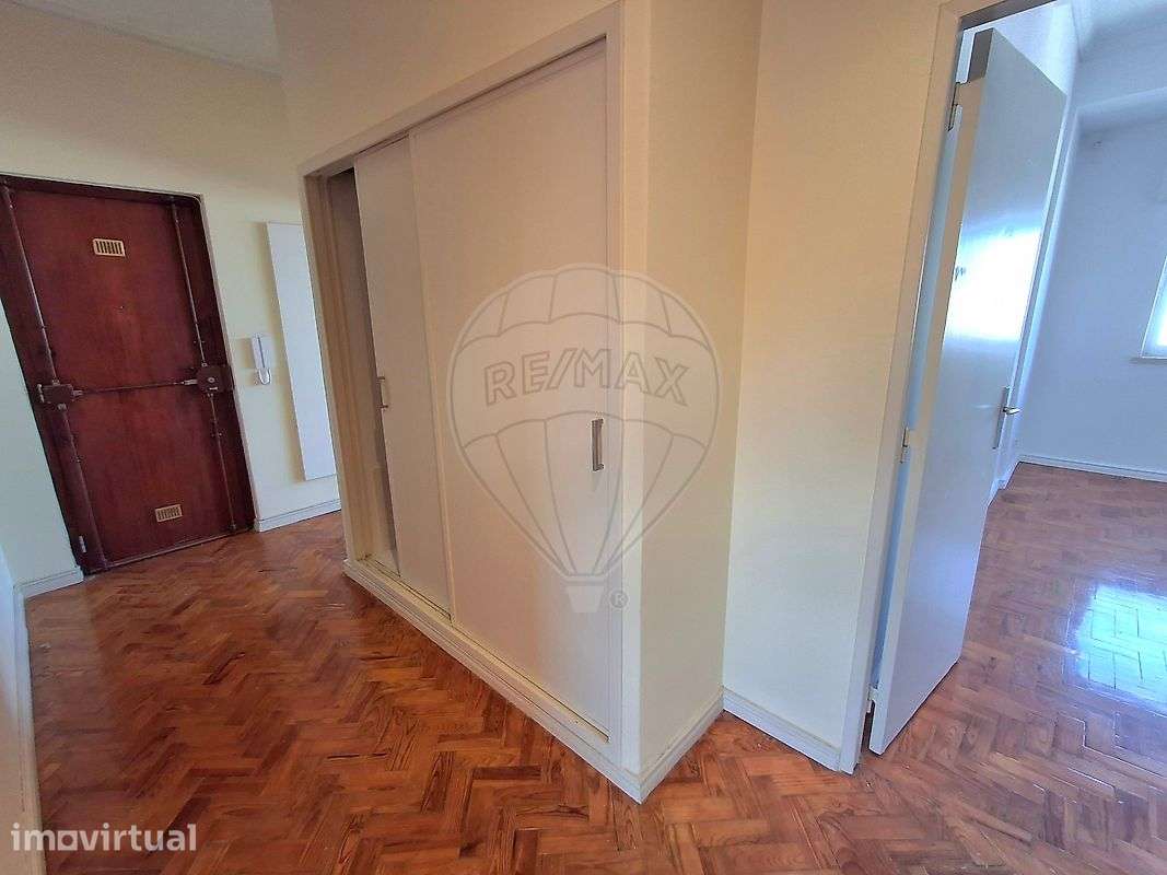 Apartamento T2 para arrendamento - Grande imagem: 5/10