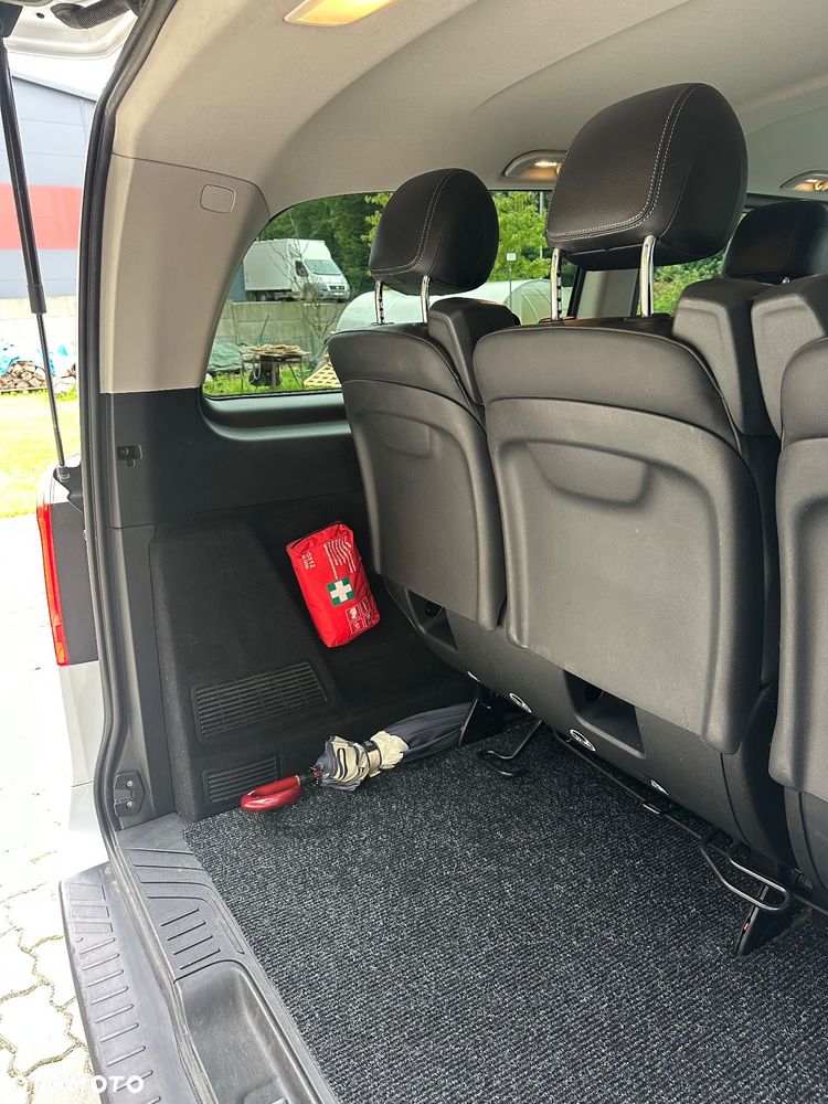 Mercedes-Benz Vito 119 CDI Tourer Select 447.703 - 25