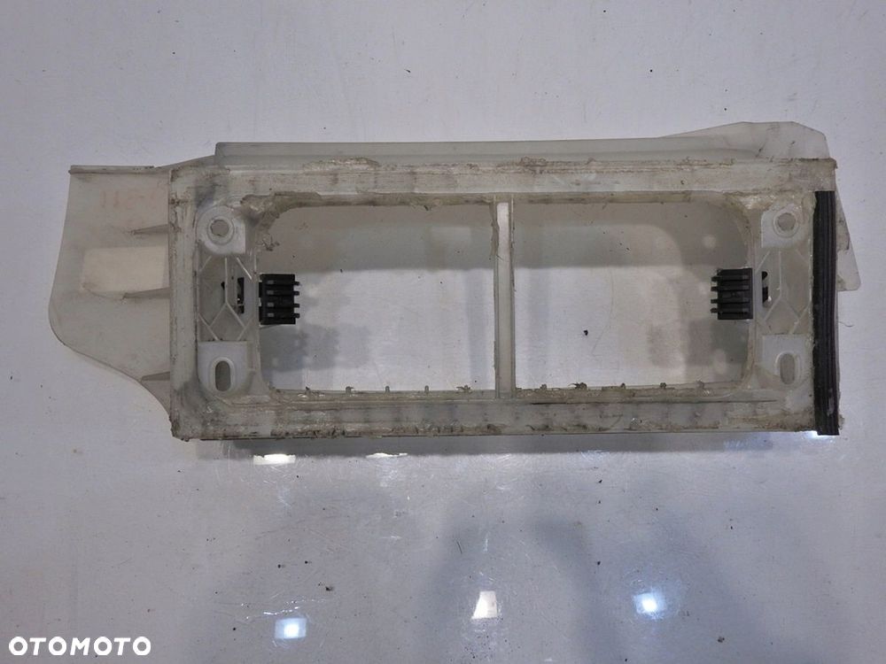 OBUDOWA FILTRA KABINOWEGO SAAB 9-3 II 1.9 TID - 4