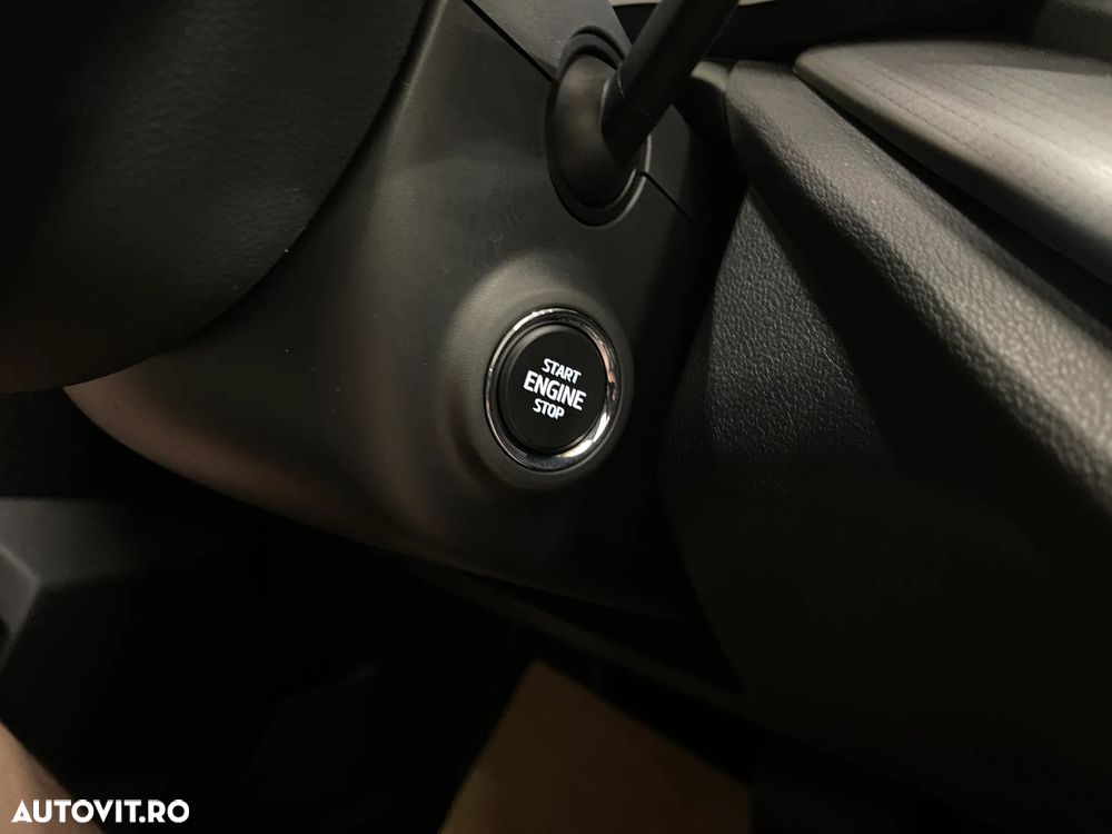 Skoda Octavia 2.0 TDI DSG Ambition - 23