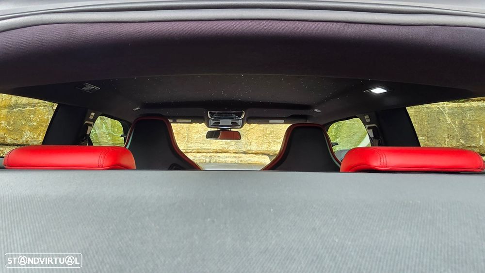 Land Rover Range Rover Evoque 2.2 SD4 Prestige Auto - 47