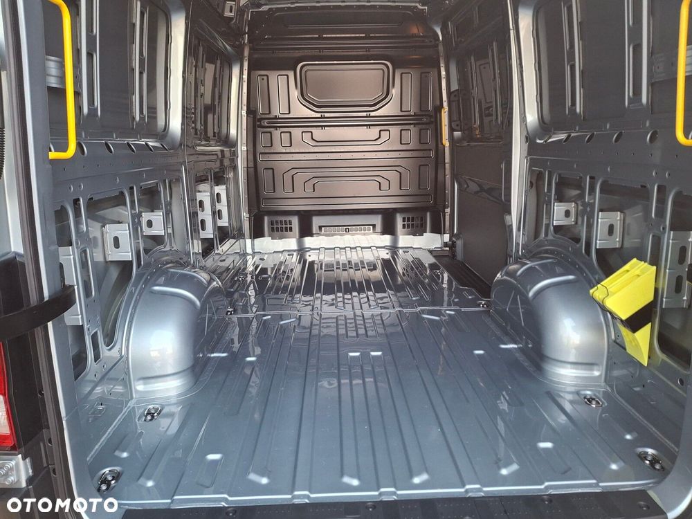 Volkswagen Crafter Crafter 35 TDI - 17