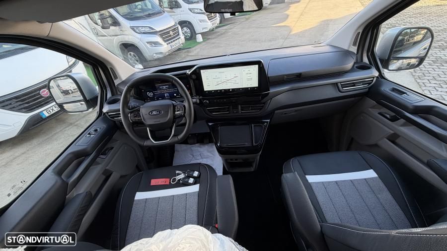 Stylevan Belize 2.0 136cv Automática 8v (NOVA) - 7