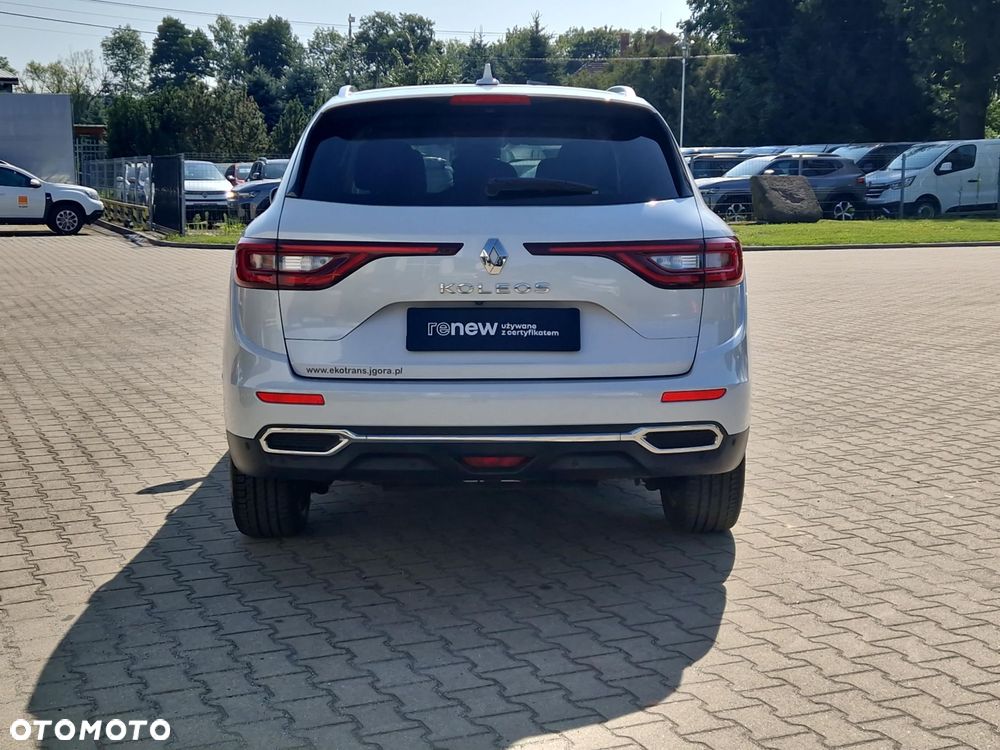 Renault Koleos - 4