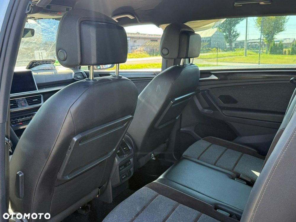 Seat Tarraco 2.0 TDI SCR Xcellence - 9
