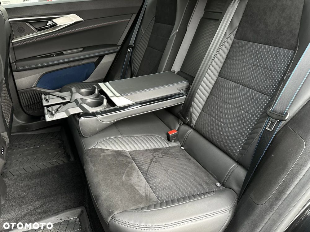 Renault Rafale 1.2 E-Tech Full Hybrid 200 esprit Alpine MMT - 17