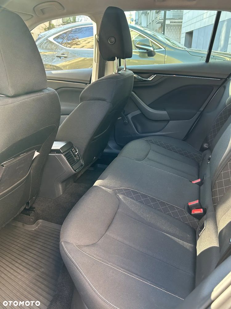 Skoda Scala 1.0 TSI Ambition DSG - 16