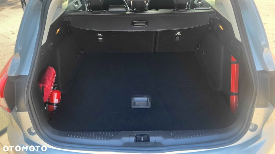 Ford Focus 1.5 EcoBlue Start-Stopp-System ACTIVE X - 9