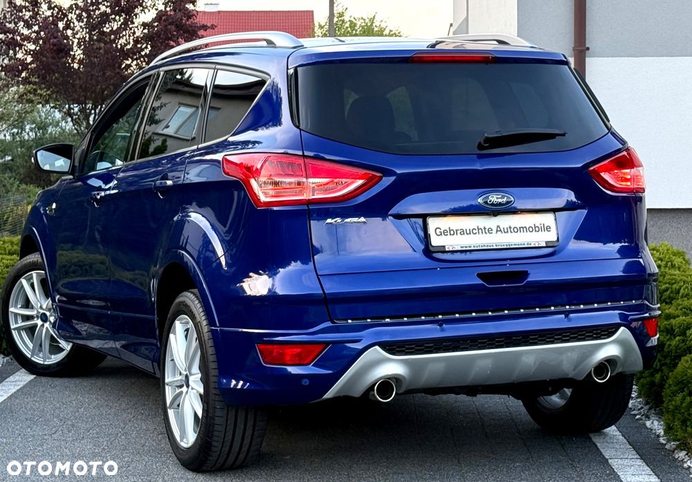 Ford Kuga 2.0 TDCi AWD ST-Line - 6