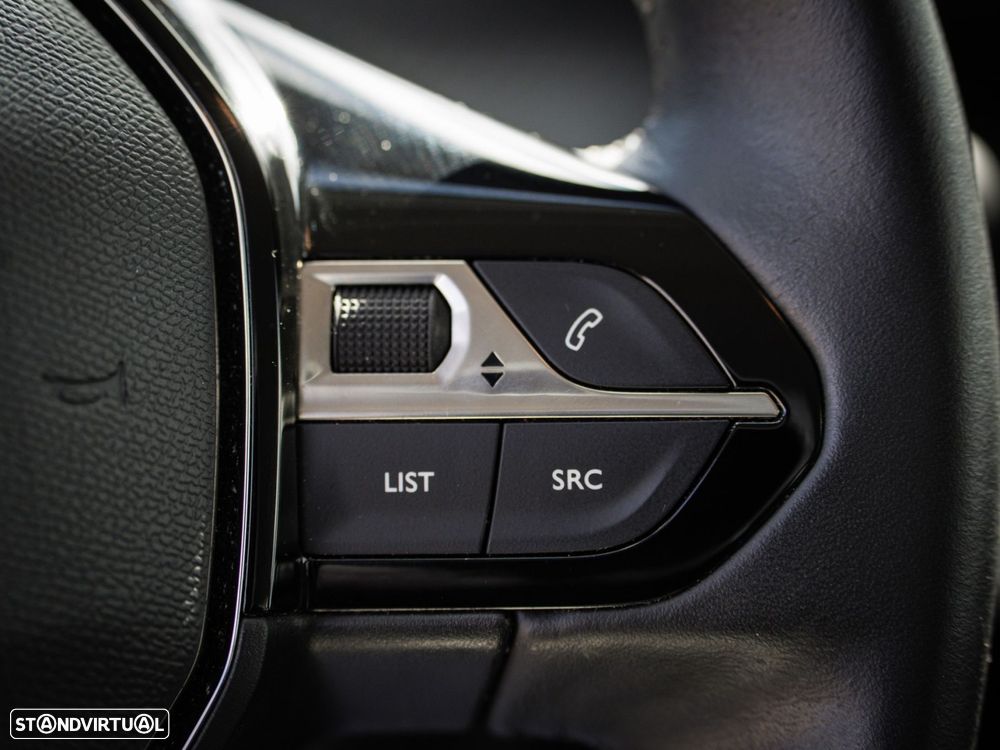 Peugeot 208 1.5 BlueHDi Active Pack - 32