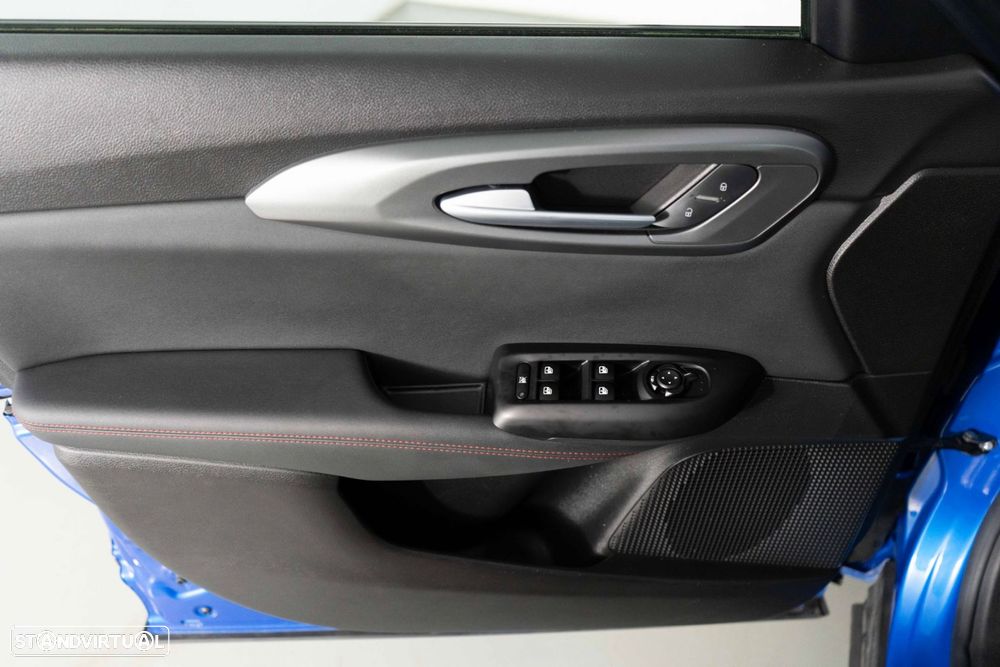 Alfa Romeo Tonale 1.3 Plug-In Hybrid Veloce e-AWD - 24