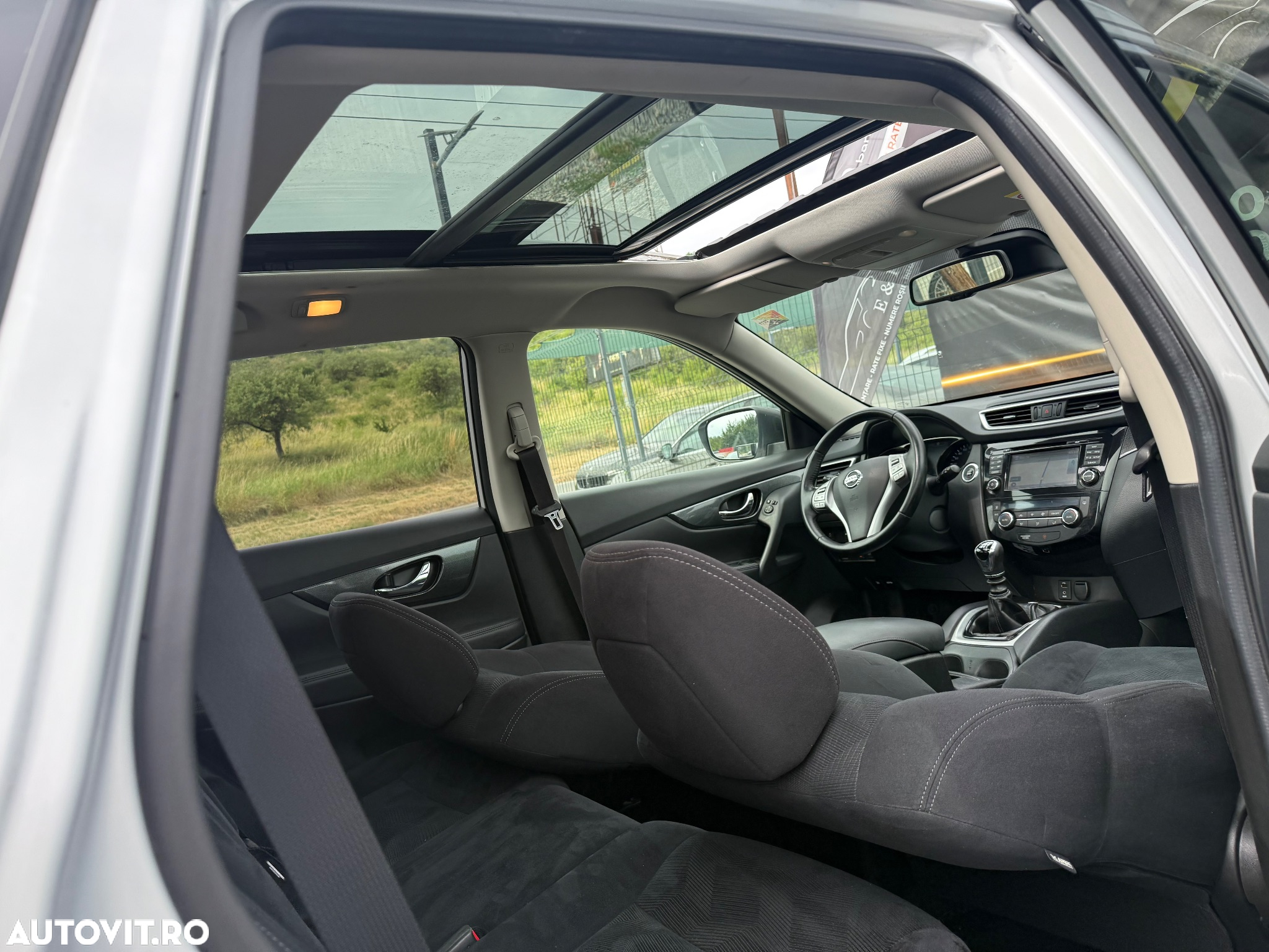 Nissan X-Trail 1.6 dCi Acenta - 7