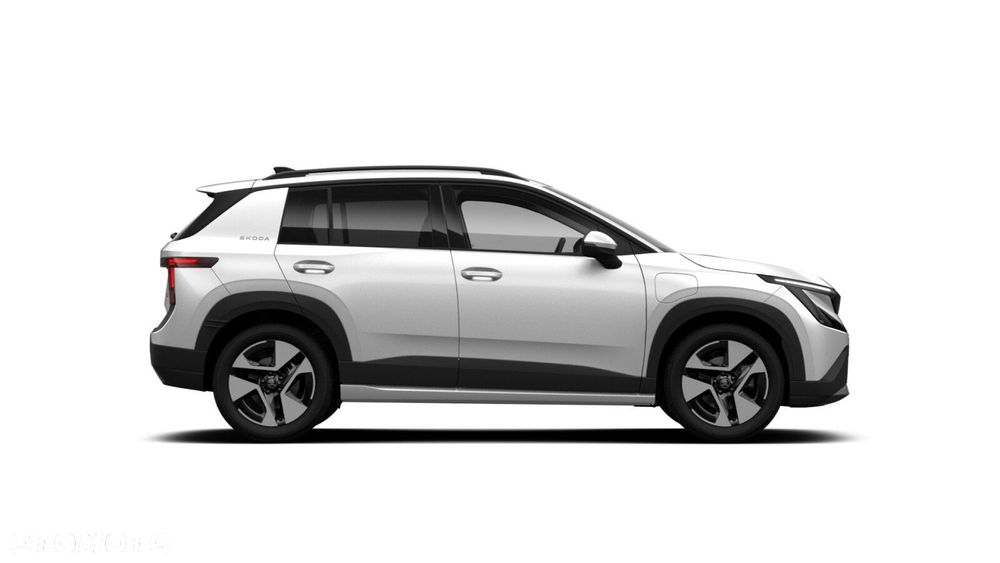 Skoda Epiq - 7