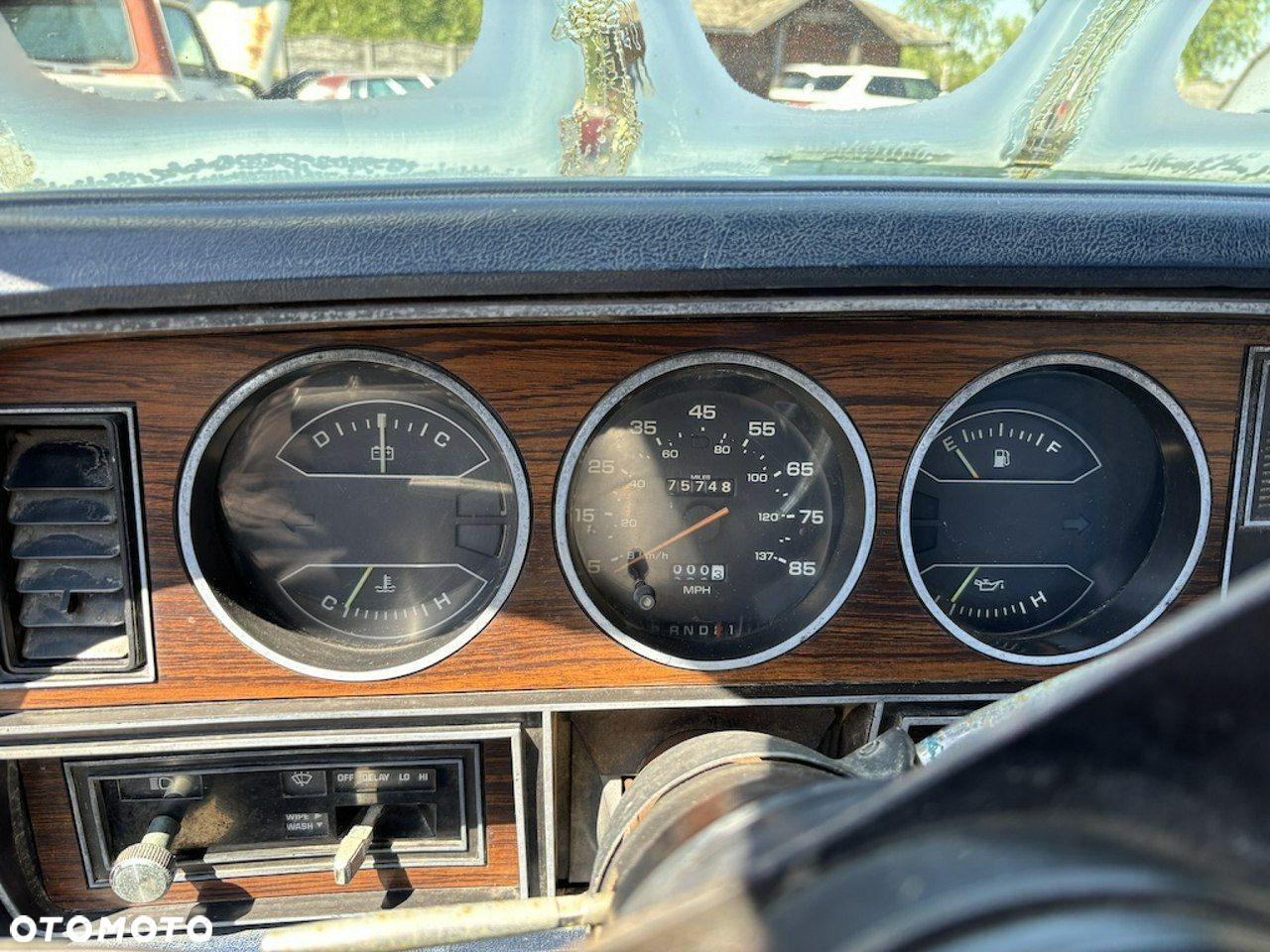 Dodge RAM - 14