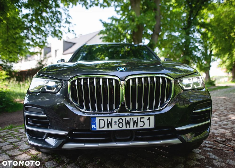 BMW X5 - 3