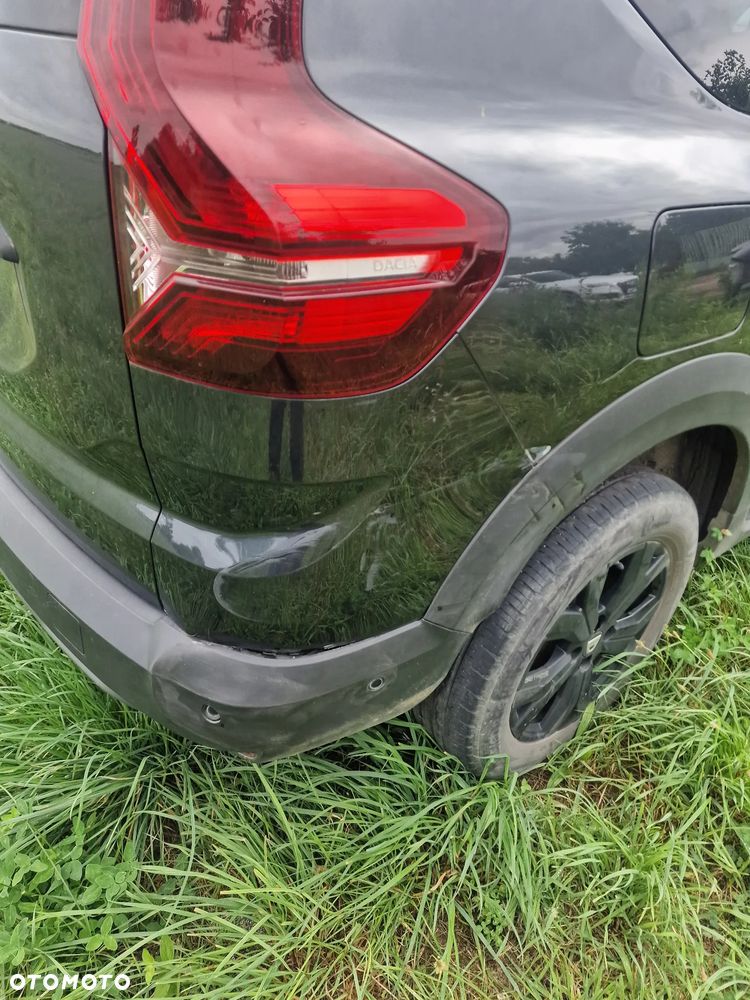 Dacia Jogger 1.0 TCe Extreme 7os - 9