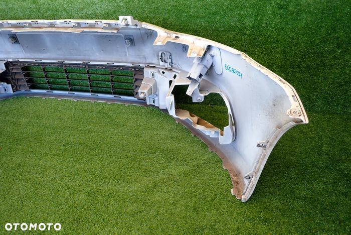 VW POLO 6C LIFT 14- zderzak przedni przód - 9