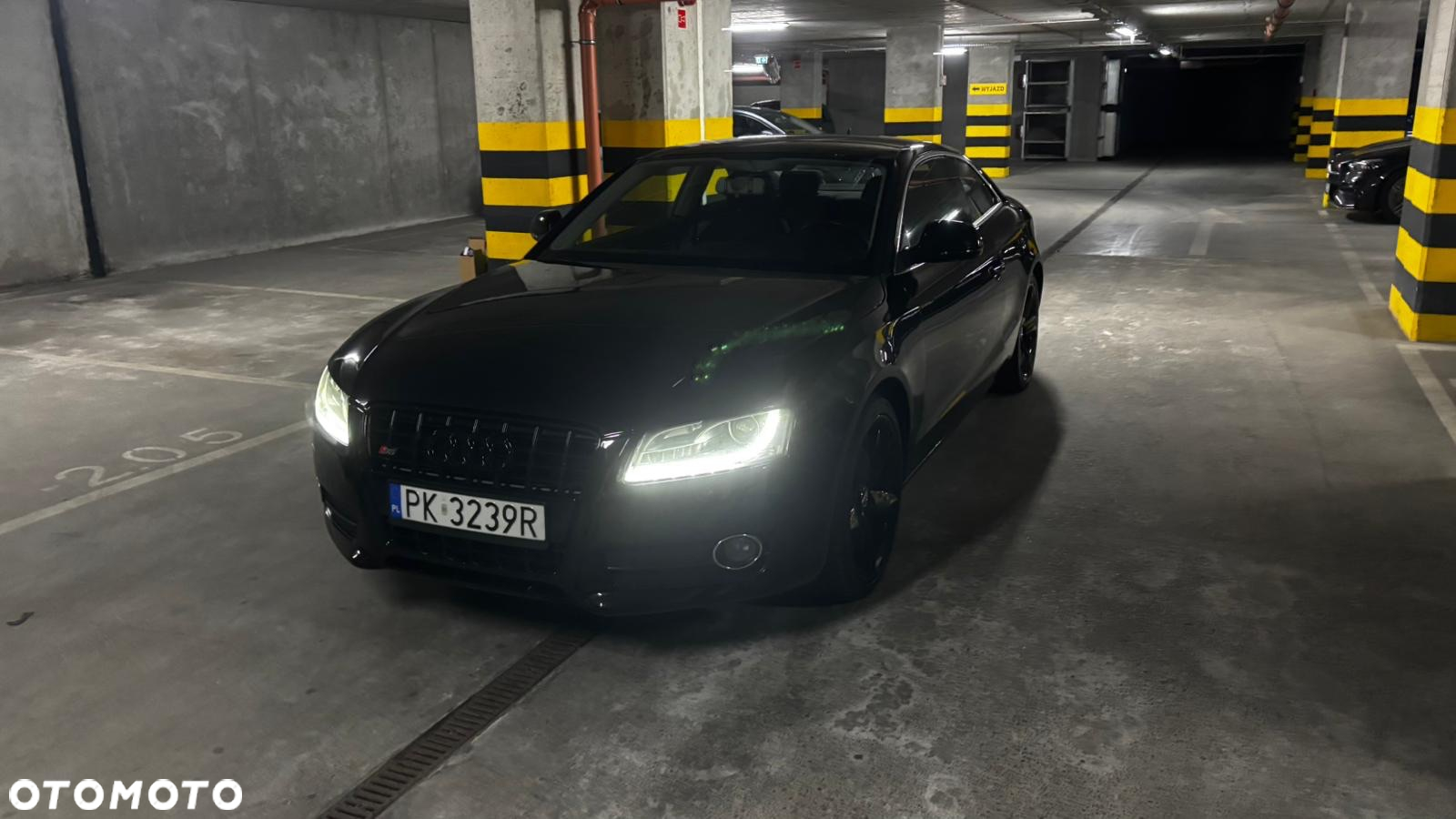 Audi A5 2.7 TDI DPF multitronic - 9