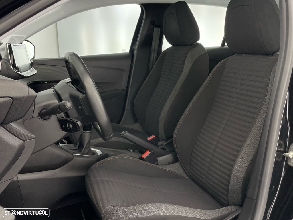 Peugeot 208 1.2 PureTech Active Pack - 19