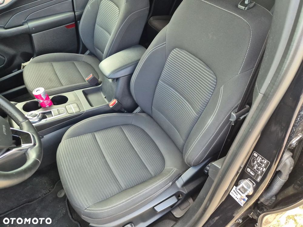 Ford Kuga 2.5 Duratec PHEV TITANIUM - 10