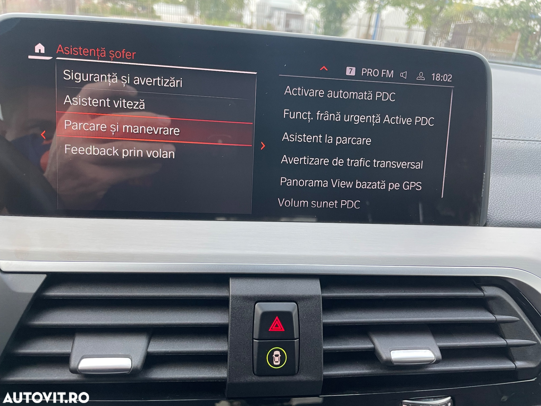 BMW X4 xDrive20d Aut. M Sport - 30