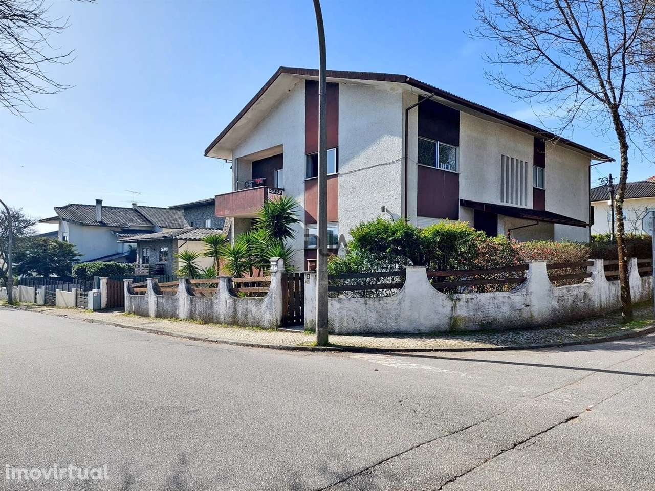 Apartamento T4 em Viso, Viseu - Grande imagem: 2/16